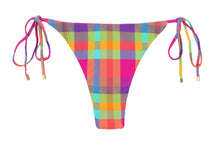 Załaduj obraz do przeglądarki galerii, Product Front: Rio De Sol Bas Bottom Tulip-Garden Ibiza