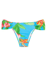 Załaduj obraz do przeglądarki galerii, Product Front: Rio De Sol Bas Calcinha Aloha Bandeau Franzida