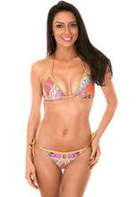 Załaduj obraz do przeglądarki galerii, Image 04: Rio De Sol Bas Calcinha Mundomix Lacinho