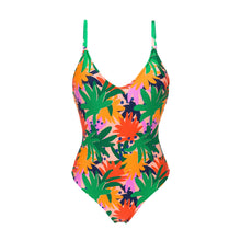 Załaduj obraz do przeglądarki galerii, Product Front: Rio De Sol Une Pièce Delight Hype