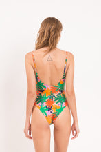 Załaduj obraz do przeglądarki galerii, Model Back: Rio De Sol Une Pièce Delight Hype