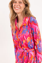 Załaduj obraz do przeglądarki galerii, Image 10: Rio De Sol Chemise Flavors Chemise