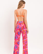 Załaduj obraz do przeglądarki galerii, Image 07: Rio De Sol Pantalon De Plage Flavors Wide Pants