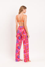 Załaduj obraz do przeglądarki galerii, Image 09: Rio De Sol Pantalon De Plage Flavors Wide Pants