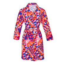 Załaduj obraz do przeglądarki galerii, Product Front: Rio De Sol Chemise Funny Chemise