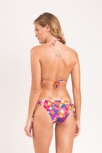 Załaduj obraz do przeglądarki galerii, Model Back: Rio De Sol Une Pièce Funny Trikini-Comfy