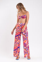 Załaduj obraz do przeglądarki galerii, Image 07: Rio De Sol Pantalon De Plage Funny Wide Pants