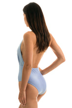 Załaduj obraz do przeglądarki galerii, Image 03: Rio De Sol Une Pièce Garoa Transpassado