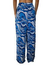 Załaduj obraz do przeglądarki galerii, Model Back: Rio De Sol Pantalon De Plage Inagua Wide Pants