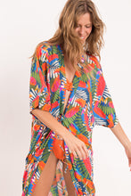 Załaduj obraz do przeglądarki galerii, Image 11: Rio De Sol Vêtement De Plage Jungle Long Dress