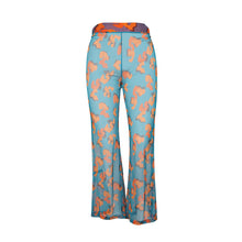 Załaduj obraz do przeglądarki galerii, Product Front: Rio De Sol Pantalon De Plage Luma Pants Lana