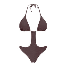 Załaduj obraz do przeglądarki galerii, Product Front: Rio De Sol Une Pièce Malibu-Ebano Becky