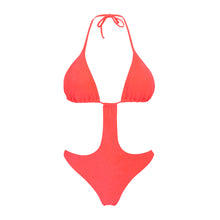 Załaduj obraz do przeglądarki galerii, Product Front: Rio De Sol Une Pièce Malibu-Folia Becky