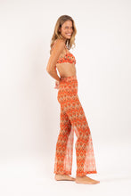 Załaduj obraz do przeglądarki galerii, Image 04: Rio De Sol Pantalon De Plage Maracai Pants Lana