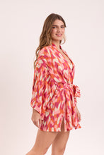 Załaduj obraz do przeglądarki galerii, Image 03: Rio De Sol Robe De Plage Mirage Kimono