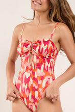 Załaduj obraz do przeglądarki galerii, Image 07: Rio De Sol Une Pièce Mirage Sara-Op