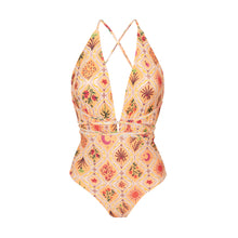 Załaduj obraz do przeglądarki galerii, Product Front: Rio De Sol Une Pièce Mosaico New Vegas