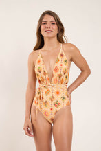 Załaduj obraz do przeglądarki galerii, Image 06: Rio De Sol Une Pièce Mosaico New Vegas