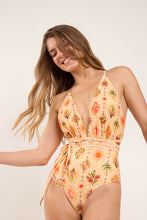 Załaduj obraz do przeglądarki galerii, Image 07: Rio De Sol Une Pièce Mosaico New Vegas