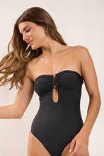 Załaduj obraz do przeglądarki galerii, Image 10: Rio De Sol Une Pièce Nero Sara-Op