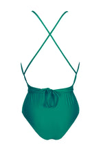 Załaduj obraz do przeglądarki galerii, Product Back: Rio De Sol Une Pièce New Vegas Malaquita