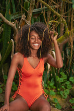 Załaduj obraz do przeglądarki galerii, Image 06: Rio De Sol Une Pièce Paprica Zoe