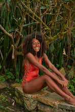 Załaduj obraz do przeglądarki galerii, Image 12: Rio De Sol Une Pièce Paprica Zoe