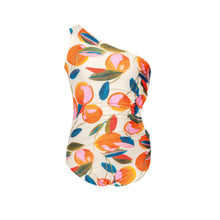 Załaduj obraz do przeglądarki galerii, Product Back: Rio De Sol Une Pièce Fille Picnic Maeve Kids