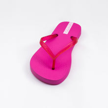 Załaduj obraz do przeglądarki galerii, Image 05: Rio De Sol Tongs Pink Slim