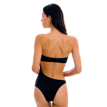 Załaduj obraz do przeglądarki galerii, Image 07: Rio De Sol Une Pièce Preto Body-Rio