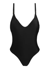 Załaduj obraz do przeglądarki galerii, Product Front: Rio De Sol Une Pièce Preto Hype