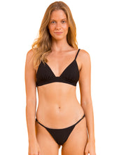 Załaduj obraz do przeglądarki galerii, Gallery: Rio De Sol Ensemble Set Bora-Black Tri-Cos Cheeky-Fixa