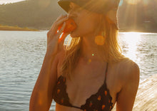 Załaduj obraz do przeglądarki galerii, Image 06: Rio De Sol Ensemble Set Cashew Frufru