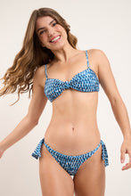 Załaduj obraz do przeglądarki galerii, Image 07: Rio De Sol Ensemble Set Chuva Bandeau-Joy Italy