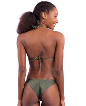 Załaduj obraz do przeglądarki galerii, Image 07: Rio De Sol Ensemble Set Croco Tri-Inv Cheeky-Tie