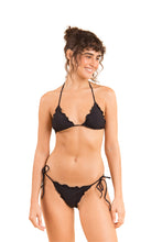 Załaduj obraz do przeglądarki galerii, Image 04: Rio De Sol Ensemble Set Dots-Black Frufru