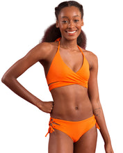 Załaduj obraz do przeglądarki galerii, Gallery: Rio De Sol Ensemble Set Dots-Orange Kate Madrid
