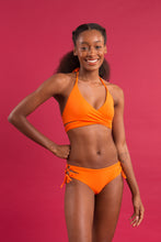 Załaduj obraz do przeglądarki galerii, Image 10: Rio De Sol Ensemble Set Dots-Orange Kate Madrid