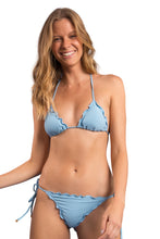 Załaduj obraz do przeglądarki galerii, Image 04: Rio De Sol Ensemble Set Dots-Sky Frufru