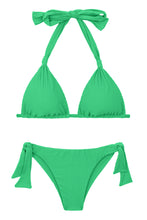 Załaduj obraz do przeglądarki galerii, Product Front: Rio De Sol Ensemble Set Dots-Tambourine Mel Italy