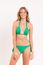 Załaduj obraz do przeglądarki galerii, Model Front: Rio De Sol Ensemble Set Dots-Tambourine Mel Italy