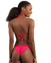 Załaduj obraz do przeglądarki galerii, Image 07: Rio De Sol Ensemble Set Dots-Virtual-Pink Frufru