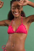 Załaduj obraz do przeglądarki galerii, Image 09: Rio De Sol Ensemble Set Dots-Virtual-Pink Frufru
