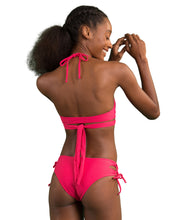 Załaduj obraz do przeglądarki galerii, Image 08: Rio De Sol Ensemble Set Dots-Virtual-Pink Kate Madrid