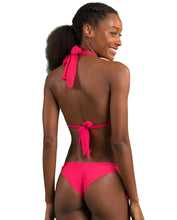 Załaduj obraz do przeglądarki galerii, Gallery: Rio De Sol Ensemble Set Dots-Virtual-Pink Mel Italy
