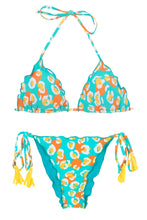 Załaduj obraz do przeglądarki galerii, Product Front: Rio De Sol Ensemble Set Dubai Frufru