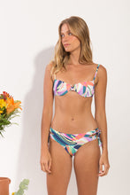 Załaduj obraz do przeglądarki galerii, Image 07: Rio De Sol Ensemble Set Fresh-Day Balconet Madrid