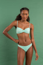 Załaduj obraz do przeglądarki galerii, Image 10: Rio De Sol Ensemble Set Malibu-Menta Bandeau-Duo Essential