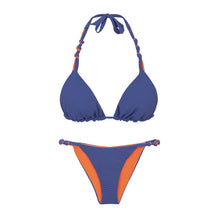 Załaduj obraz do przeglądarki galerii, Product Front: Rio De Sol Ensemble Set Mtx-Netuno Tri-Rev Essential-Rev