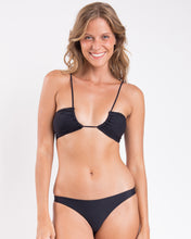 Załaduj obraz do przeglądarki galerii, Gallery: Rio De Sol Ensemble Set Nero Camille Mia